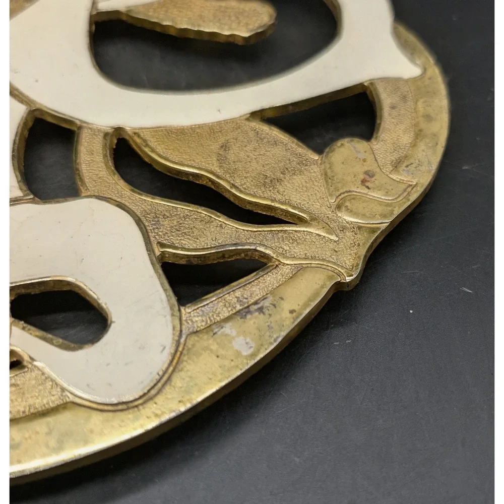 N/A vintage silverplated